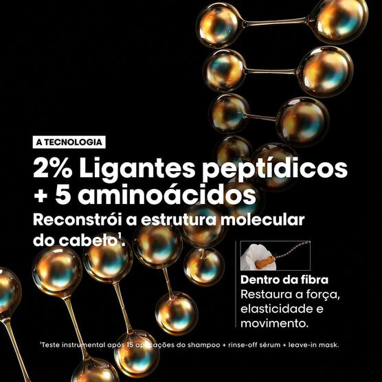 Kit L'Oréal Professionnel Absolut Repair Molecular